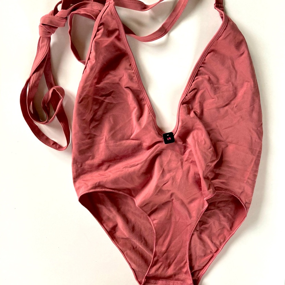 La Senza Bodysuit NWT